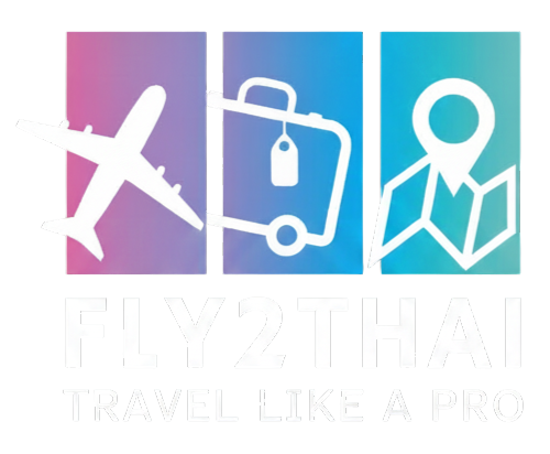 Fly2Thai