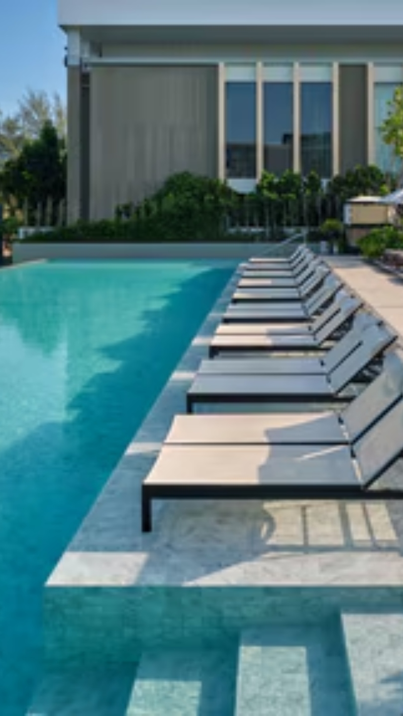 Four Points By Sheraton