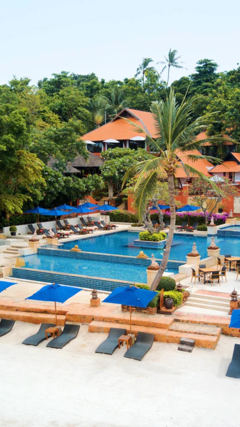 Renaissance Koh Samui