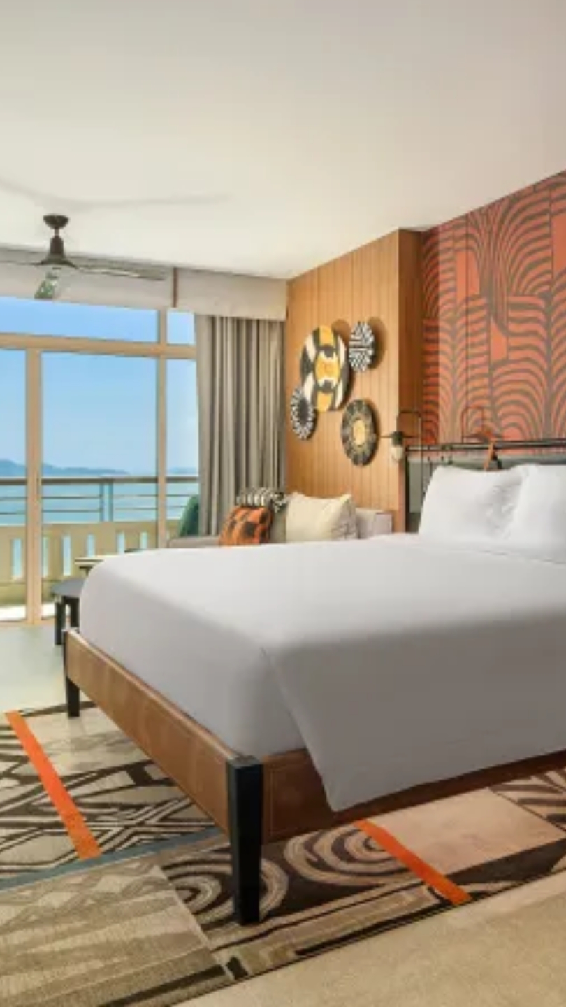 Centara Grand Mirage